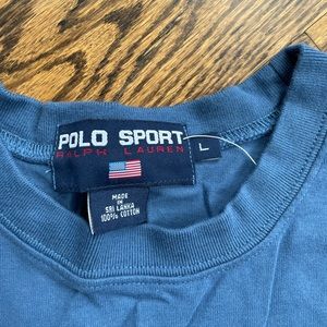 Brand New Men’s Polo T Shirt